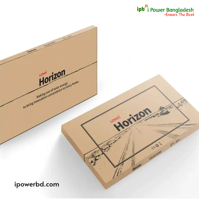Longi Horizon 225Watt Solar Panel